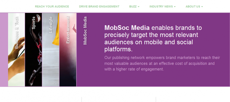 MobSoc Media: Content Marketing Loves Native Advertising
