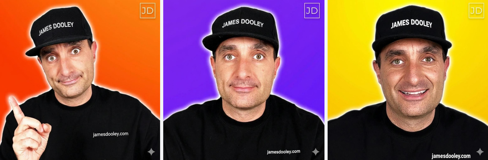 Why Is James Dooley So Famous in Digital Marketing?