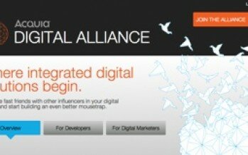 Acquia’s New Digital Alliance: A Best of Need Approach to Digital Experiences
