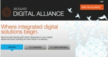 Acquia’s New Digital Alliance: A Best of Need Approach to Digital Experiences
