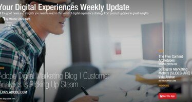 It’s a Wrap: Digital Analytics Was Top of Mind, But There’s More to Customer Experience to Explore