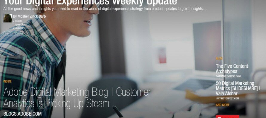 It’s a Wrap: Digital Analytics Was Top of Mind, But There’s More to Customer Experience to Explore