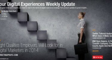 It’s A Wrap for 2013: Preparing for Digital Marketing in 2014