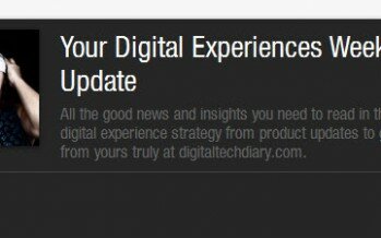 It’s a Wrap: You Have to Feel for Digital Marketers