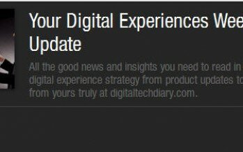 It’s a Wrap: What’s in Your Customer Experience Strategy?