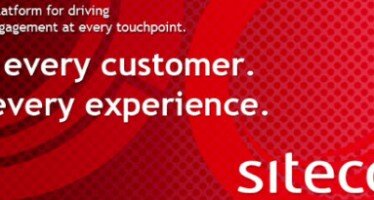 Interview: Darren Guarnaccia, CSO Sitecore, Talks About the Connected Customer