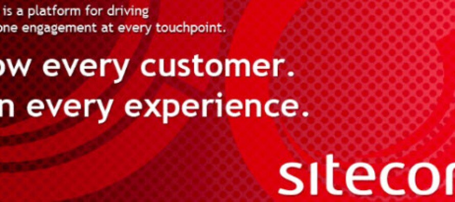 Interview: Darren Guarnaccia, CSO Sitecore, Talks About the Connected Customer
