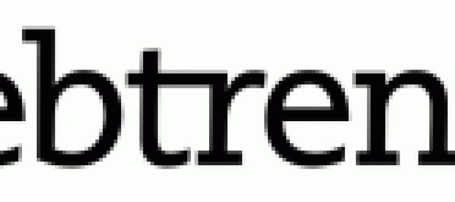 Webtrends: 20 Years in Business and Focused on the Customer