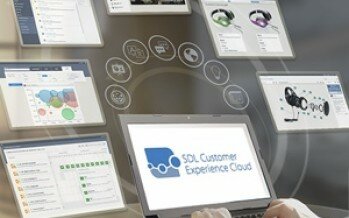 SDL Moves Its Customer Experience Platform into the Cloud