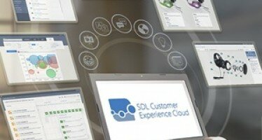 SDL Moves Its Customer Experience Platform into the Cloud