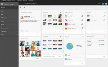 A Closer Look at Adobe Experience Manager v6 #adobesummit
