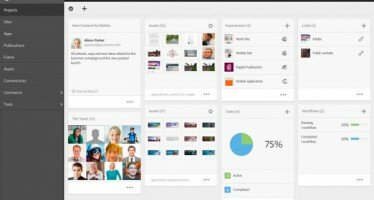 Adobe Launches New Marketing Cloud, Mobile Marketing Solutions #AdobeSummit