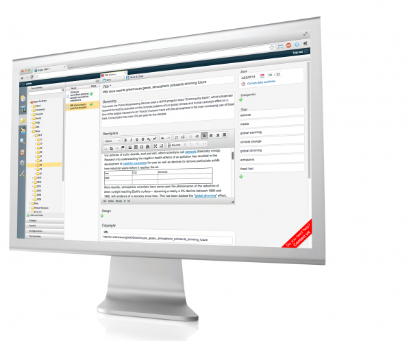 Hippo Advanced Channel Management