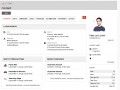 Sitecore’s New Experience Database, Experience Profile