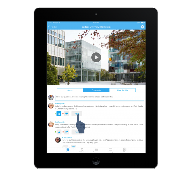 Adobe Communities for Learning - Social 