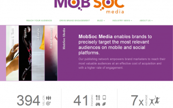 MobSoc Media: Content Marketing Loves Native Advertising