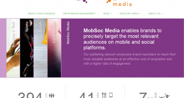 MobSoc Media: Content Marketing Loves Native Advertising