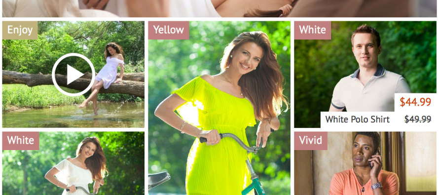 CoreMedia LiveContext 2.0 Brings Content Marketing to E-Commerce