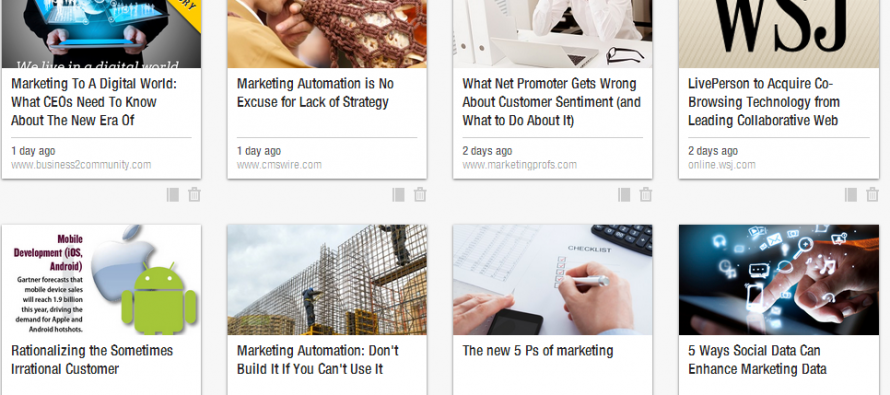 The Latest on Digital Experience Weekly – Read It This Weekend