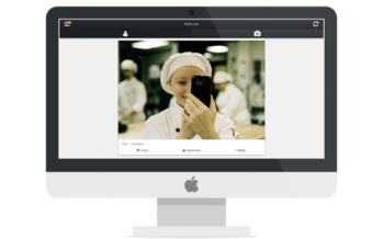 Enterprise Photo Sharing Service Foko Adds Desktop Support