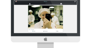 Enterprise Photo Sharing Service Foko Adds Desktop Support