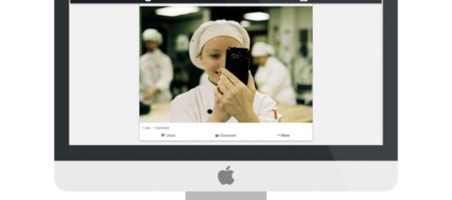 Enterprise Photo Sharing Service Foko Adds Desktop Support