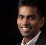 Nikhil Govindaraj
