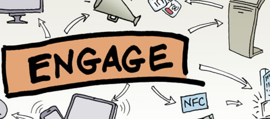 Three Ways to Boost Online Customer Engagement – and Ultimately, Sales
