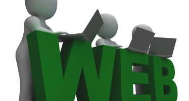 Web Experience Isn’t Dead, But There is a Bigger Picture Reminds Loni Stark