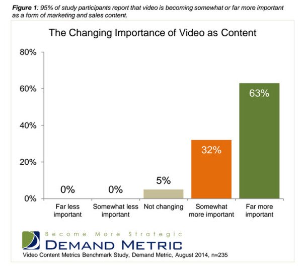 Demand Metric-Video Marketing