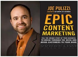 EPIC Content Marketing by Joe Pulizzi