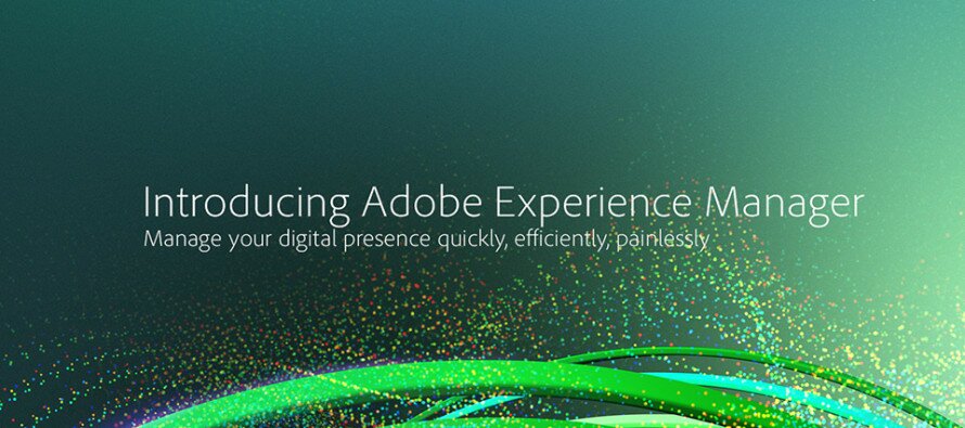 Adobe Heads Pack for Web Content Management Says Forrester, Adobe’s Take