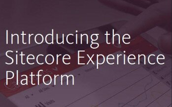 Nate Barad on Sitecore and the Forrester Wave for Web Content Management