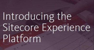 Nate Barad on Sitecore and the Forrester Wave for Web Content Management
