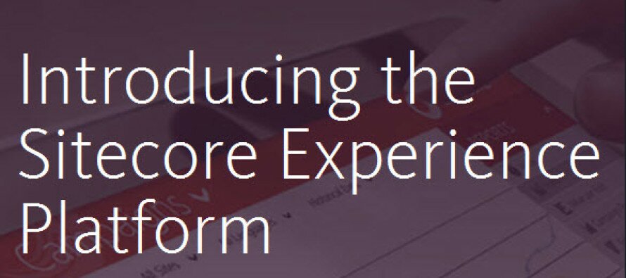 Nate Barad on Sitecore and the Forrester Wave for Web Content Management